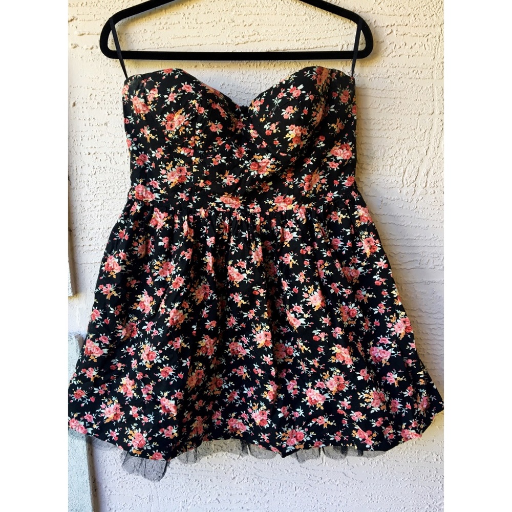 Sans Souci Dress